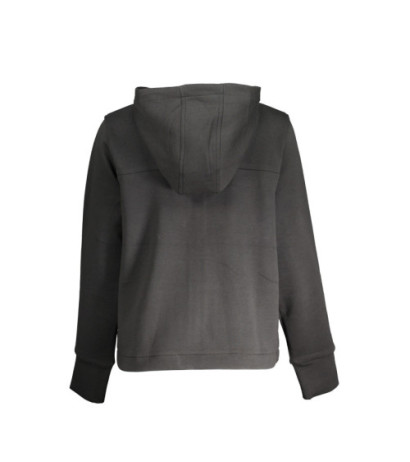 K-way sweatshirt K6114ZWELISE Black