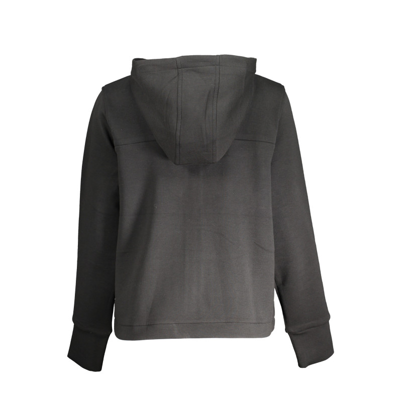 K-way sweatshirt K6114ZWELISE Black