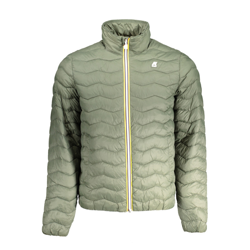 K-way jacket K6115GWVALENTINE Green
