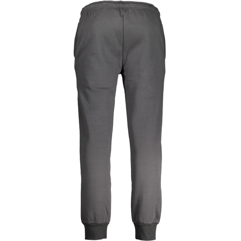 K-way trousers K3115EWLEVRAIBISHOP Black