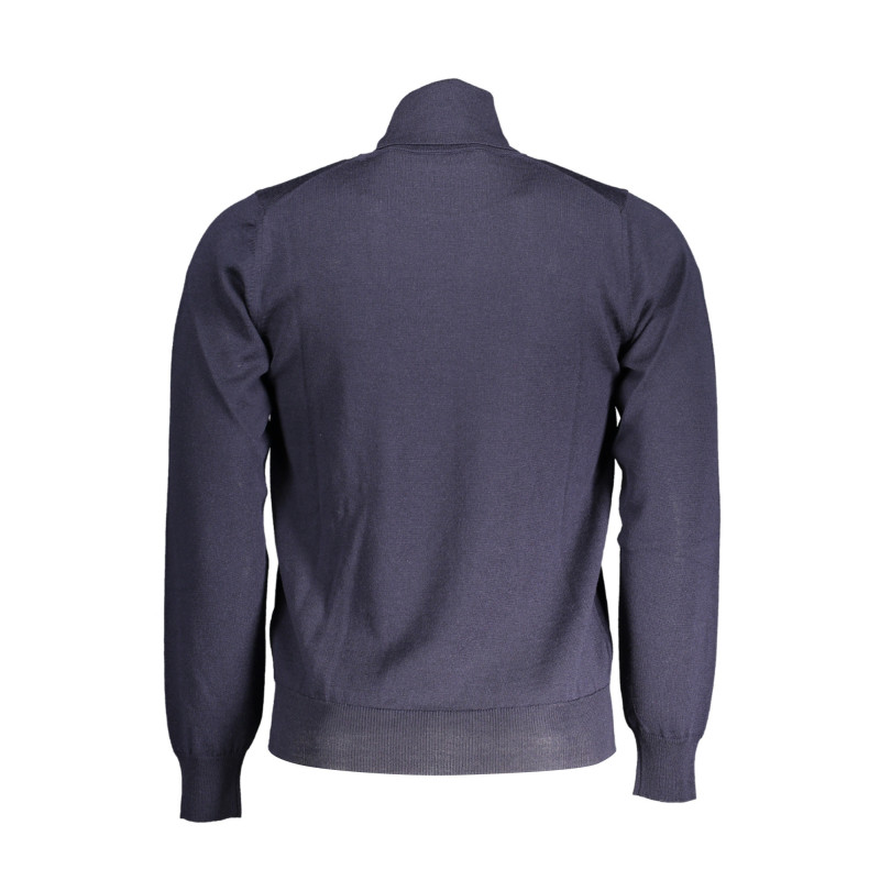 K-way sweater K2113CWHENRYMERINO Blue