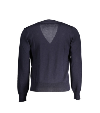 K-way sweater K61239WSAULEMERINO Blue