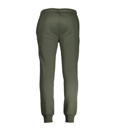 K-way trousers K3115EWLEVRAIBISHOP Green
