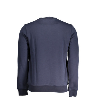 K-way sweatshirt K2117LWLEVRAIAUGUSTE Blue