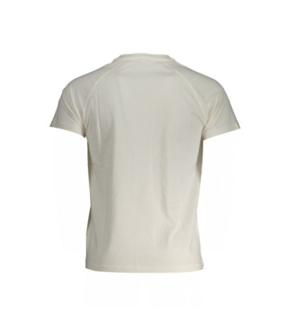 K-way T-Shirt K0074Q0EDWING White