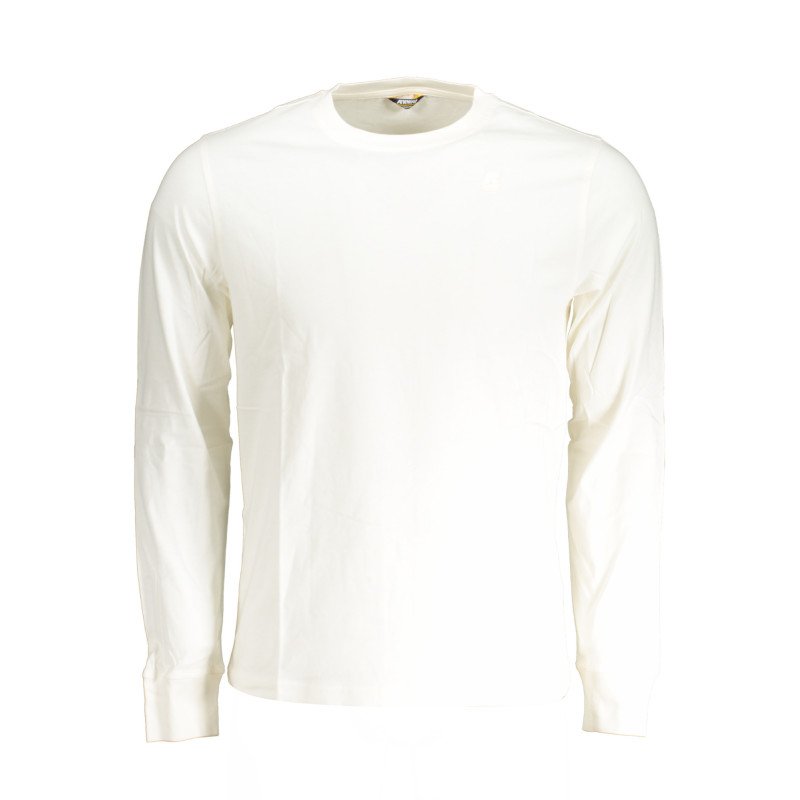 K-way T-Shirt K5115EWELMER White