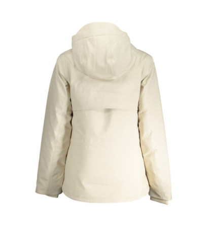 K-way jacket K71271WDOREL Beige