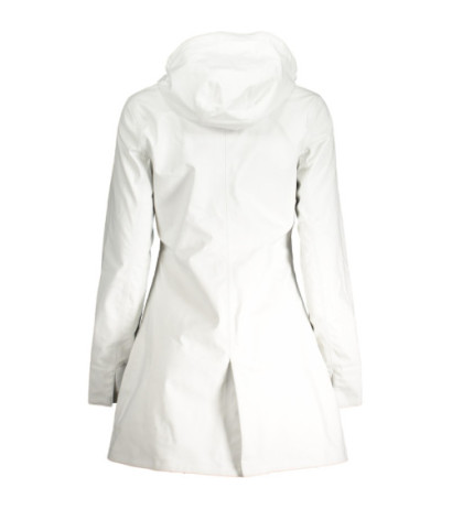 K-way jacket K8128SWMATHY White