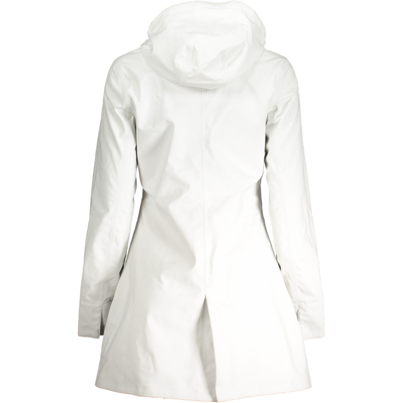 K-way jacket K8128SWMATHY White