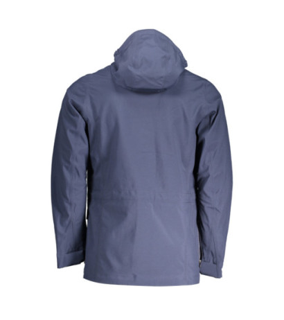 K-way jacket K8128PWMANPHY Blue