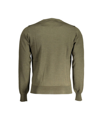 K-way sweater K6113BWSEBASTIENMERINO Green
