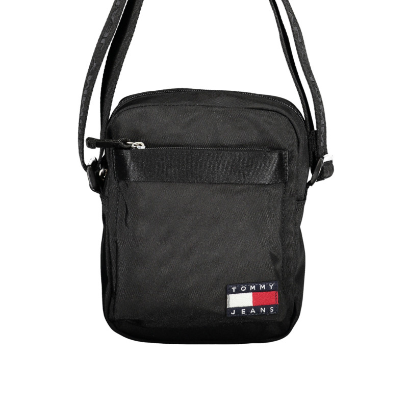 Tommy hilfiger handbag AM0AM11967 Black