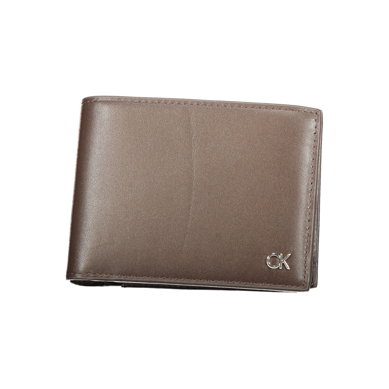 Calvin klein wallet K50K511689 Brown