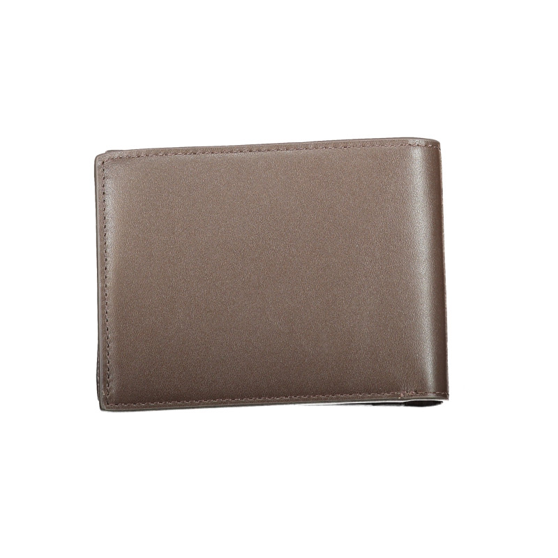 Calvin klein wallet K50K511689 Brown