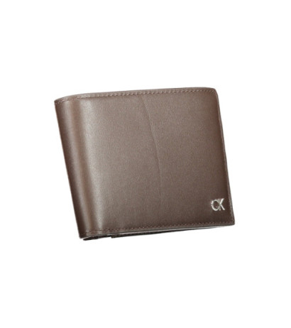 Calvin klein wallet K50K511689 Brown