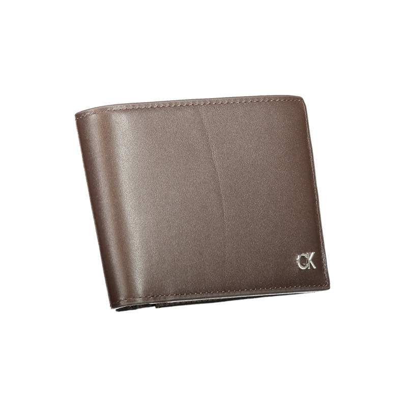 Calvin klein wallet K50K511689 Brown