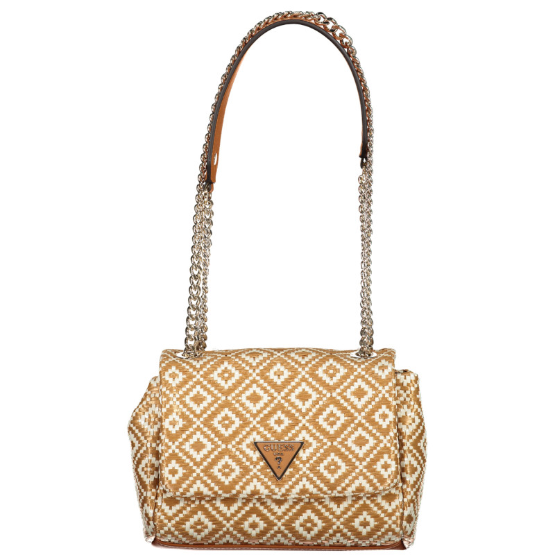 Guess jeans handbag WR922821 Beige