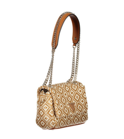 Guess jeans handbag WR922821 Beige