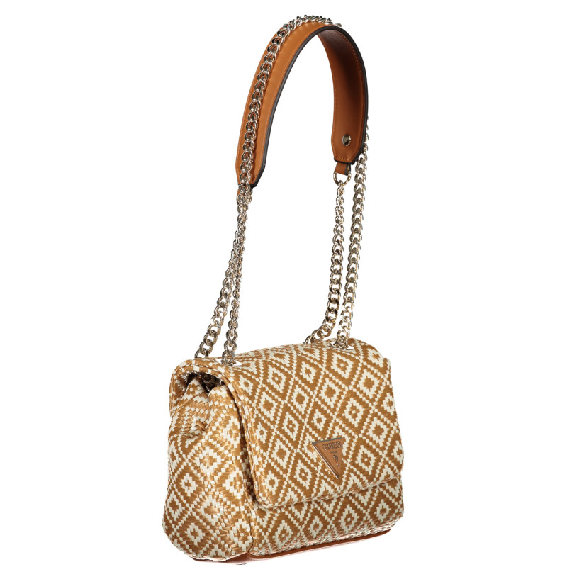 Guess jeans handbag WR922821 Beige