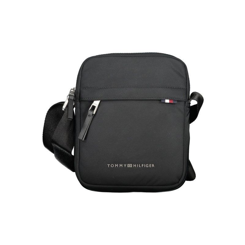 Tommy hilfiger handbag AM0AM12217 Black