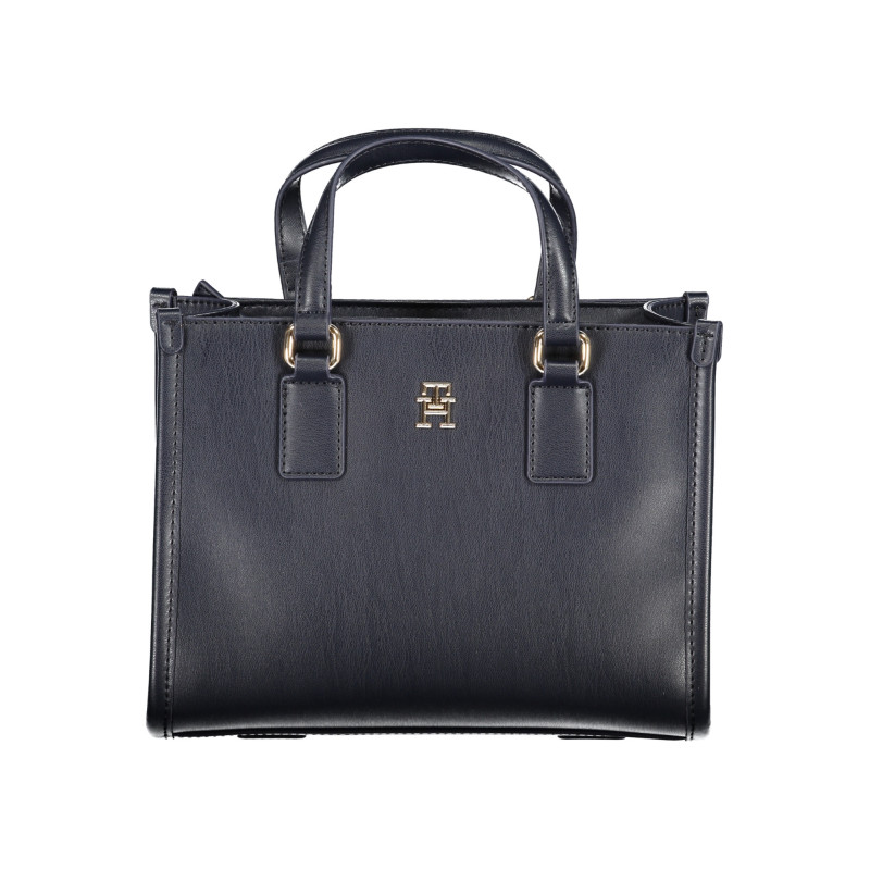 Tommy hilfiger handbag AW0AW15977 Blue