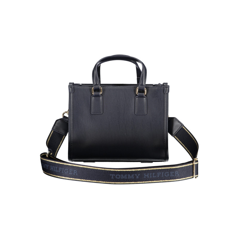 Tommy hilfiger handbag AW0AW15977 Blue