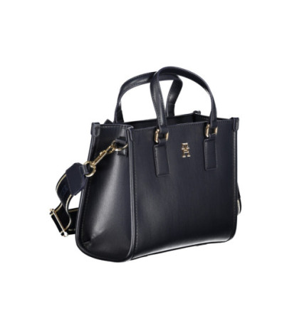 Tommy hilfiger handbag AW0AW15977 Blue