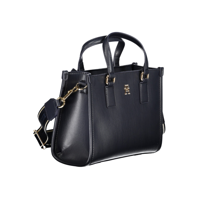 Tommy hilfiger handbag AW0AW15977 Blue