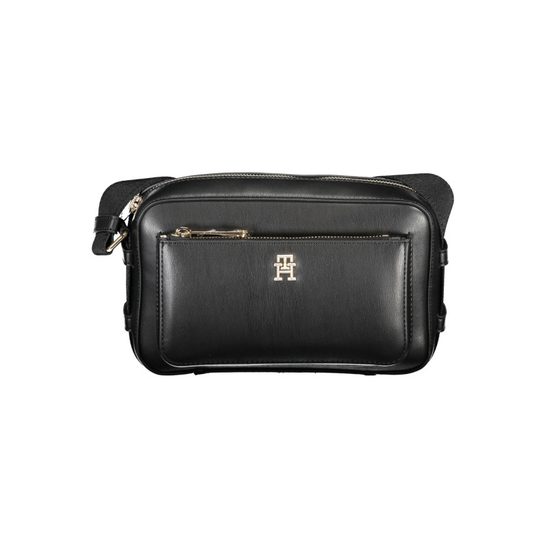 Tommy hilfiger handbag AW0AW15991 Black