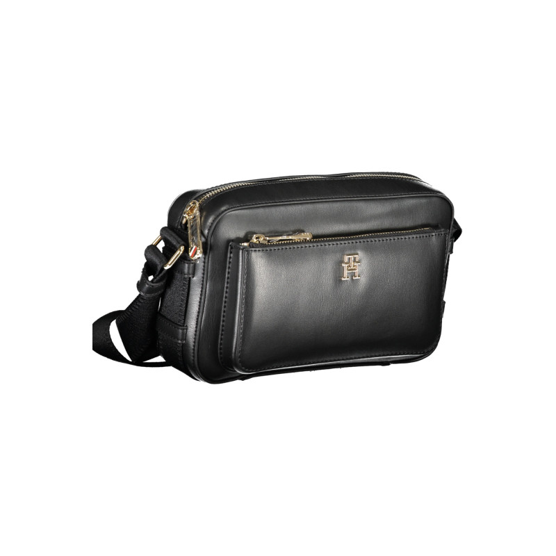 Tommy hilfiger handbag AW0AW15991 Black