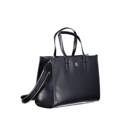 Tommy hilfiger handbag AW0AW15978 Blue