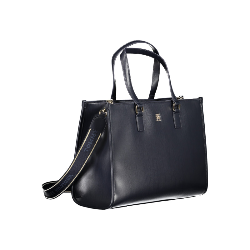 Tommy hilfiger handbag AW0AW15978 Blue