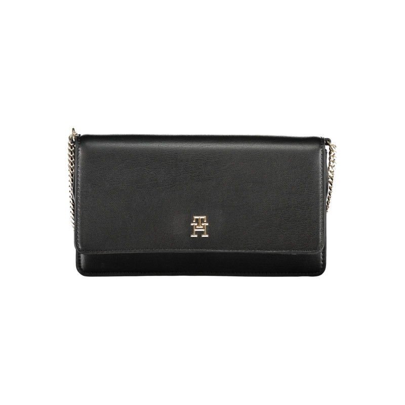 Tommy hilfiger handbag AW0AW16109 Black