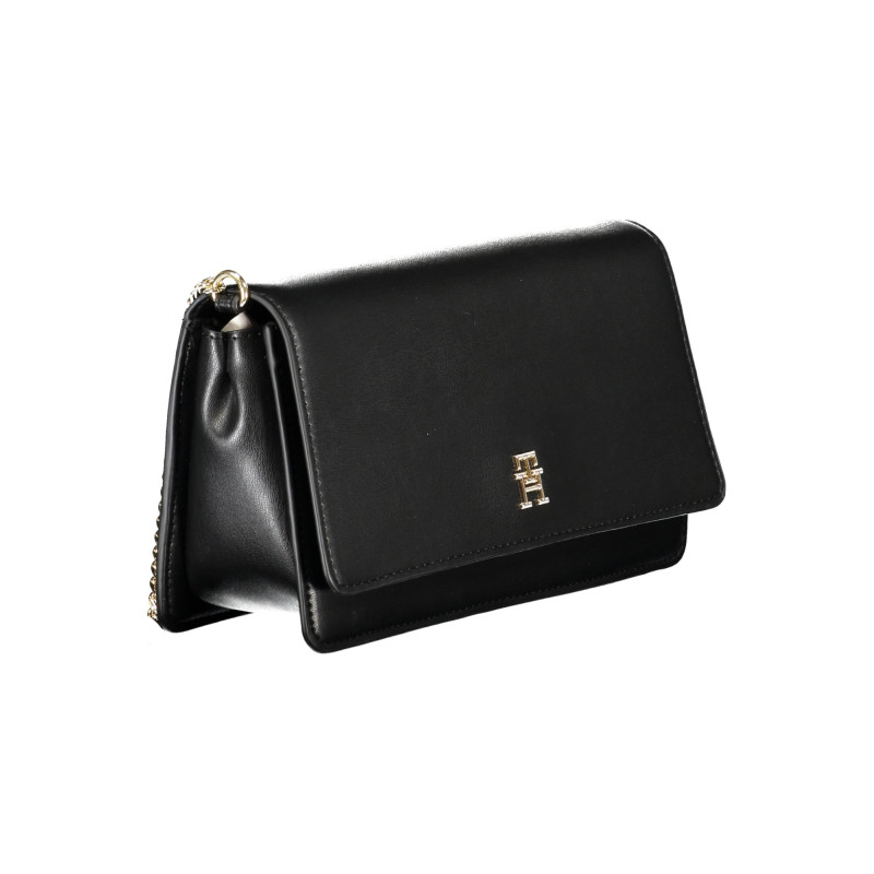 Tommy hilfiger handbag AW0AW16109 Black