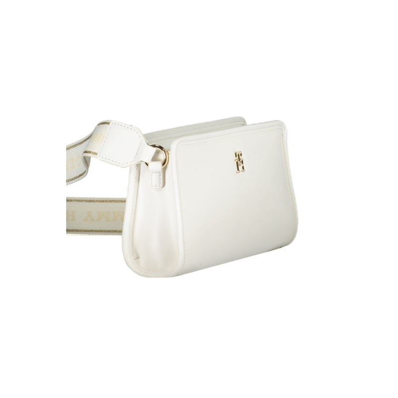 Tommy hilfiger handbag AW0AW16163 White