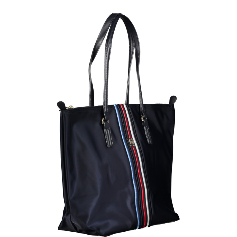 Tommy hilfiger handbag AW0AW15981 Blue