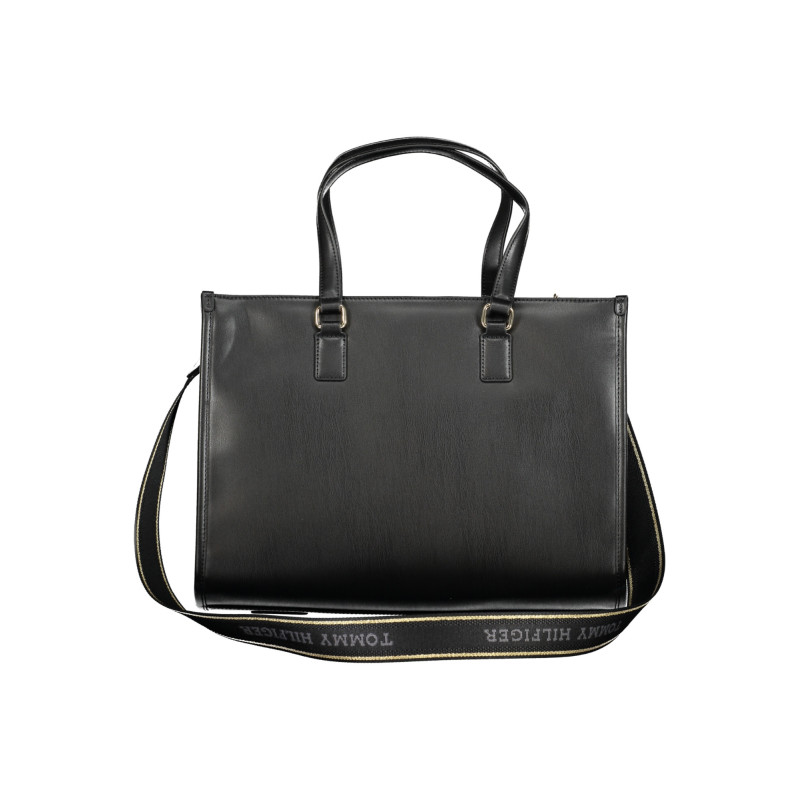 Tommy hilfiger handbag AW0AW15978 Black