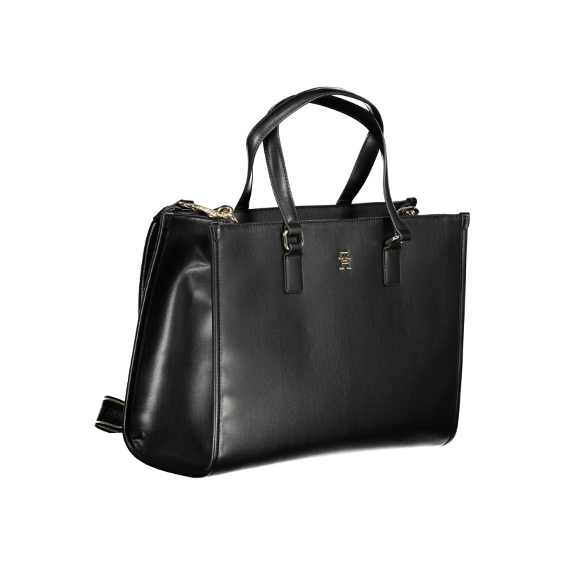 Tommy hilfiger handbag AW0AW15978 Black