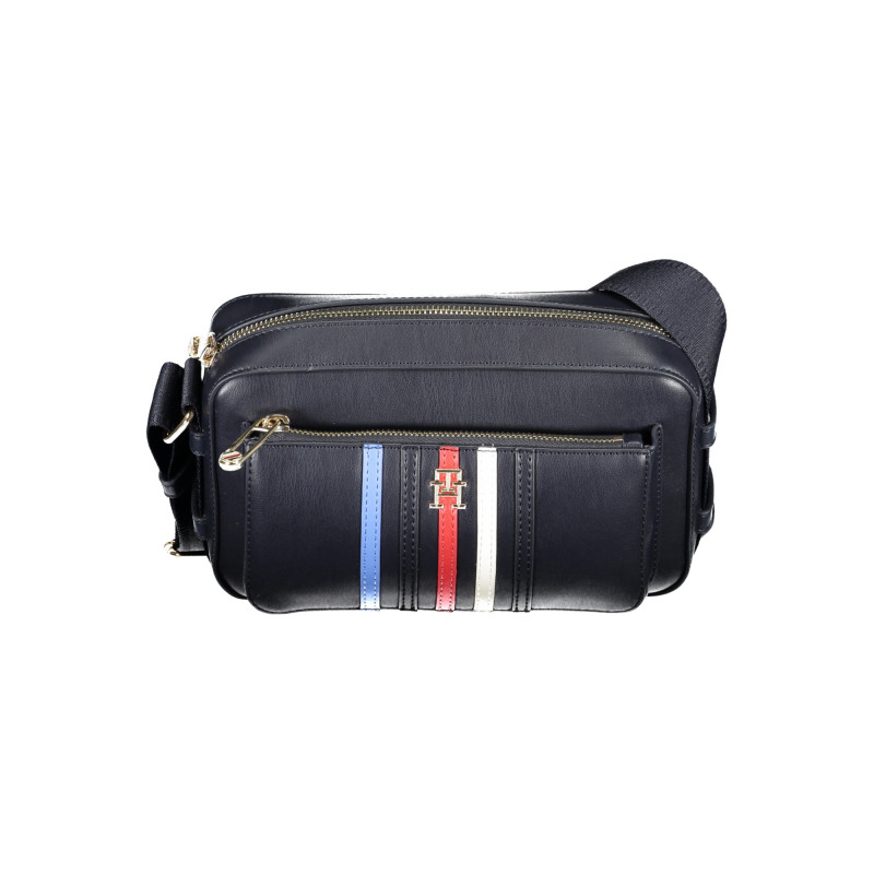 Tommy hilfiger handbag AW0AW16106 Blue