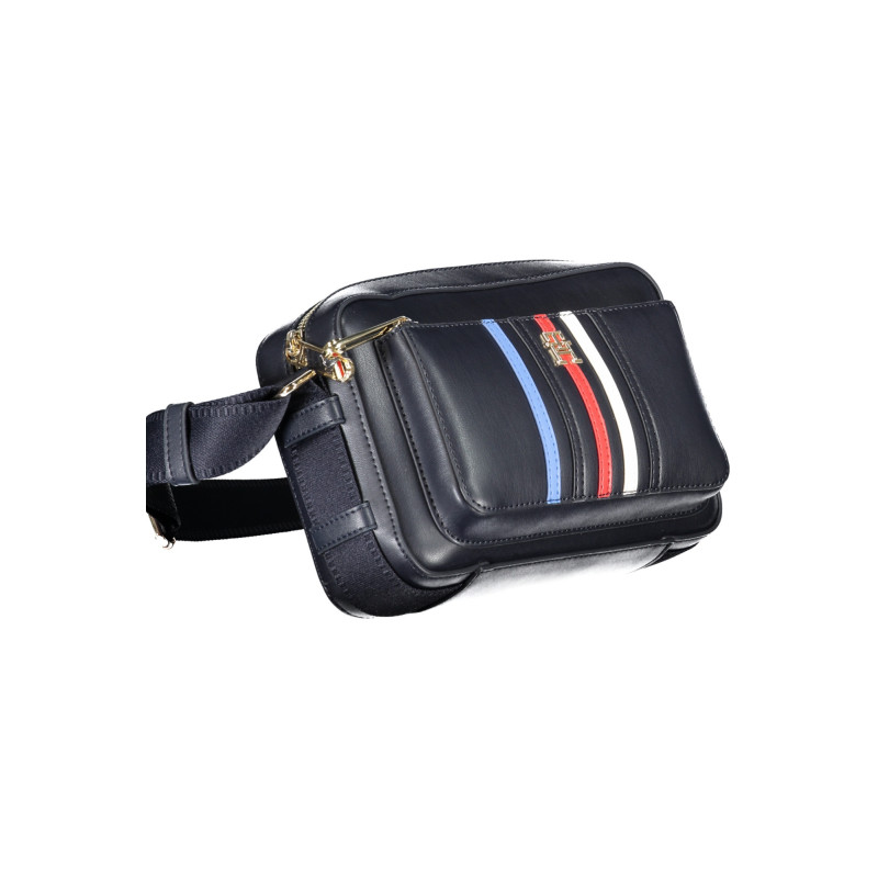 Tommy hilfiger handbag AW0AW16106 Blue