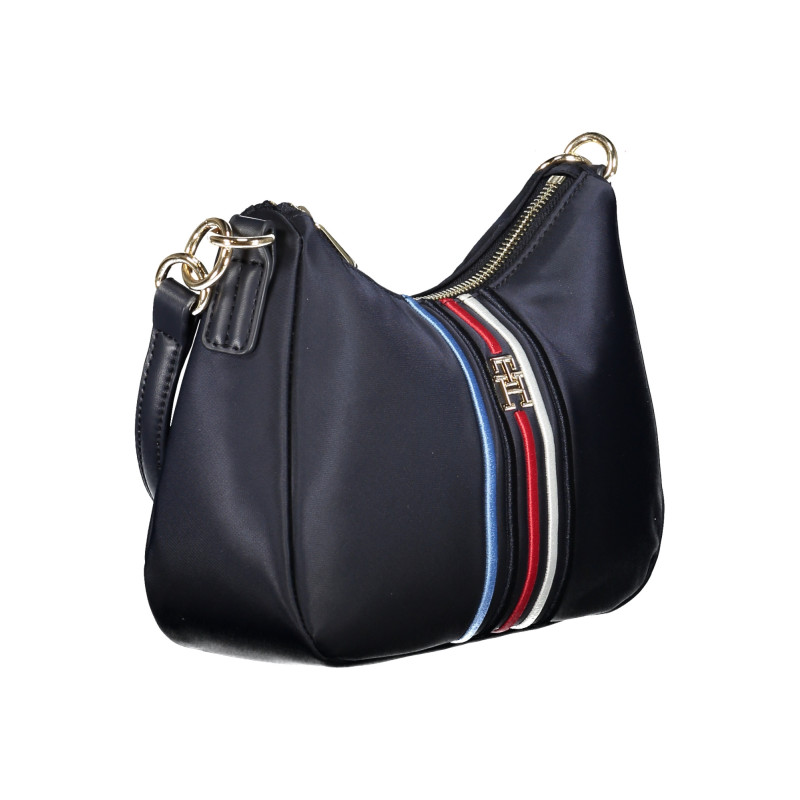 Tommy hilfiger handbag AW0AW16780 Blue