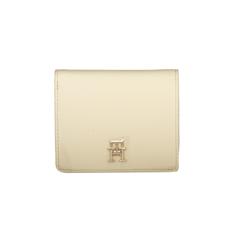 Tommy hilfiger wallet AW0AW16011 Beige