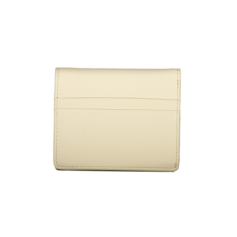 Tommy hilfiger wallet AW0AW16011 Beige