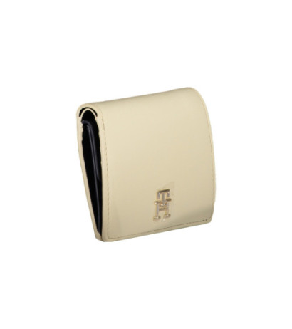 Tommy hilfiger wallet AW0AW16011 Beige