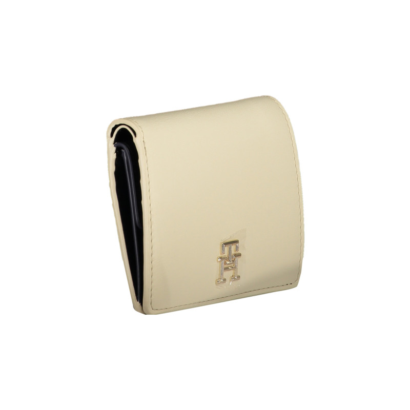 Tommy hilfiger wallet AW0AW16011 Beige