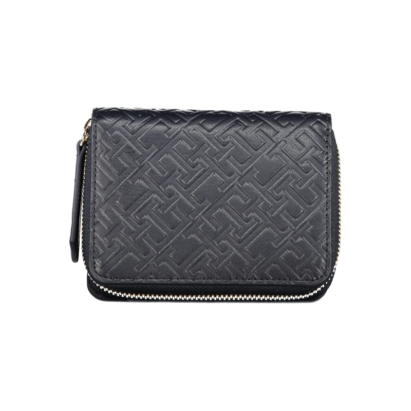 Tommy hilfiger wallet AW0AW15755 Blue