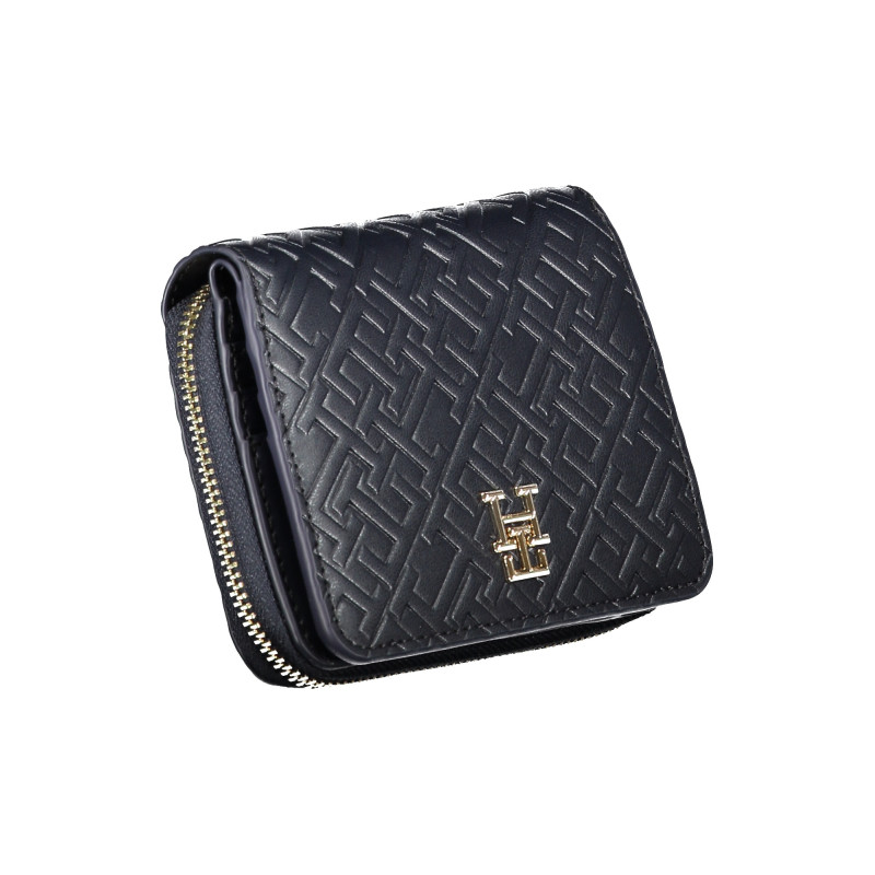 Tommy hilfiger wallet AW0AW15755 Blue