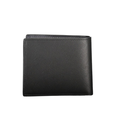 Tommy hilfiger wallet AM0AM12195 Black