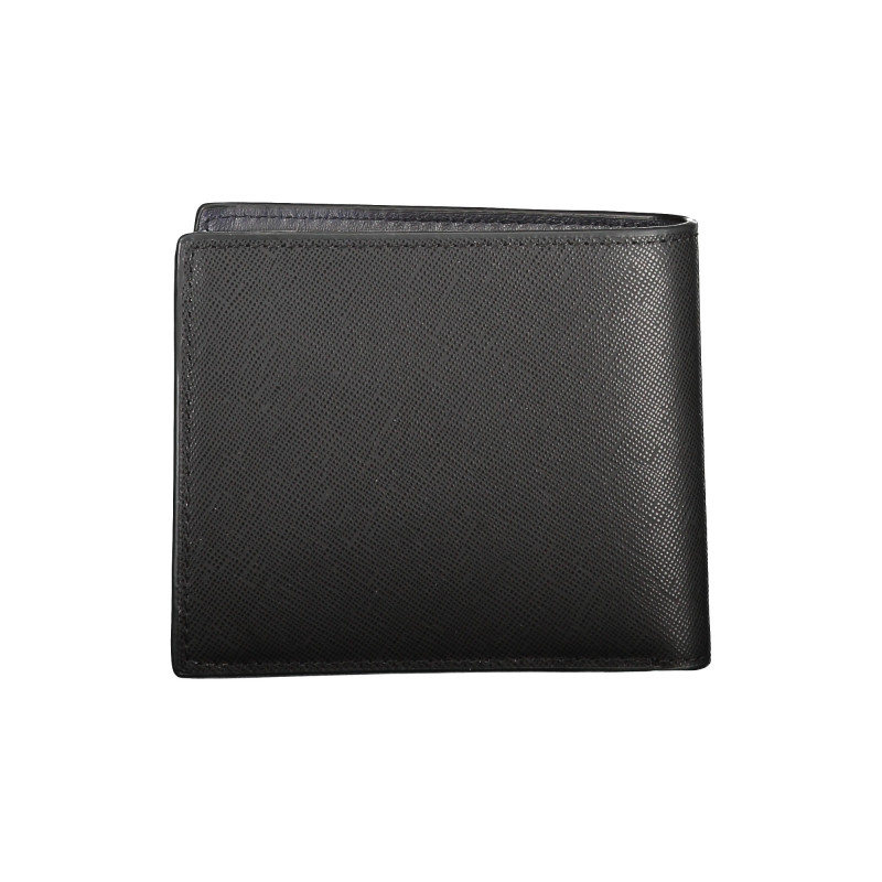 Tommy hilfiger wallet AM0AM12195 Black