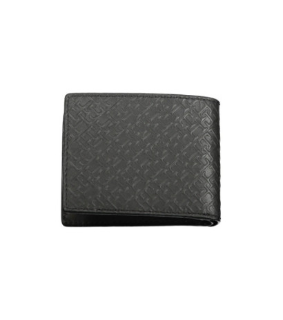 Tommy hilfiger wallet AM0AM12175 Black